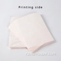 A3 Сублимационная переносная бумага для полиэфирной ткани